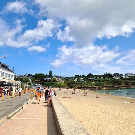 Maison Cancale Port-Mer Екстериор снимка
