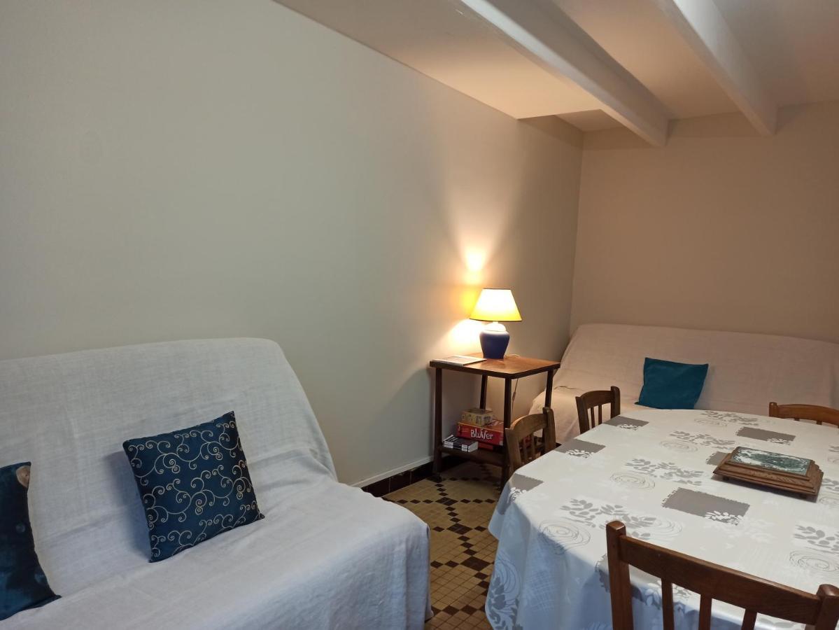Maison Cancale Port-Mer Екстериор снимка